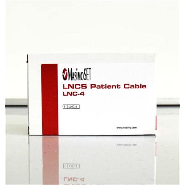 Cable For M-LNC-4 Sensor Ea
