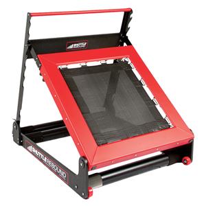 Shuttle Ball Rebounder