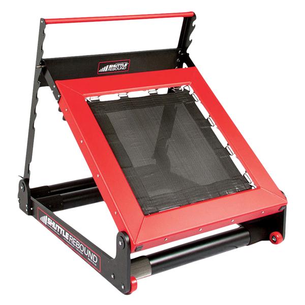 Shuttle Ball Rebounder