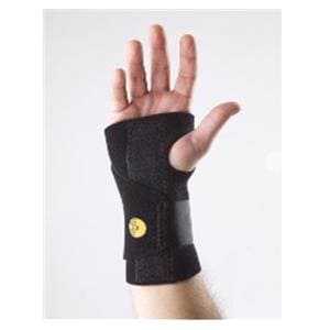 Wraparound Stabilizer Wrist Neoprene 8" Left