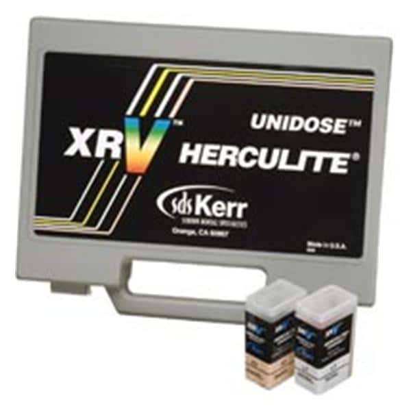 Herculite XRV Universal Composite B2 Dentin Unidose Refill 20/Bx