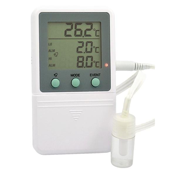 Freezer Thermometer Ea