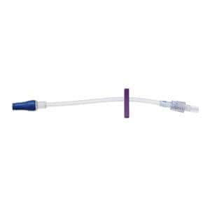 IV Extension Set 7" Rotating Adapter 50/Ca