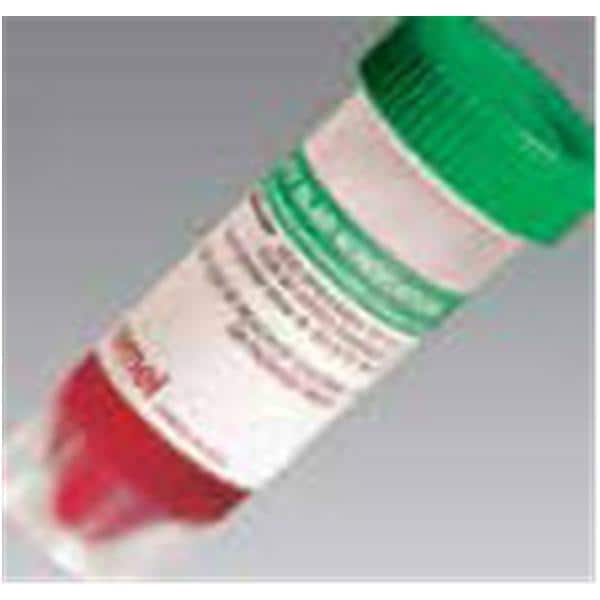 Fecal Transport Vial 30mL 6/Ca