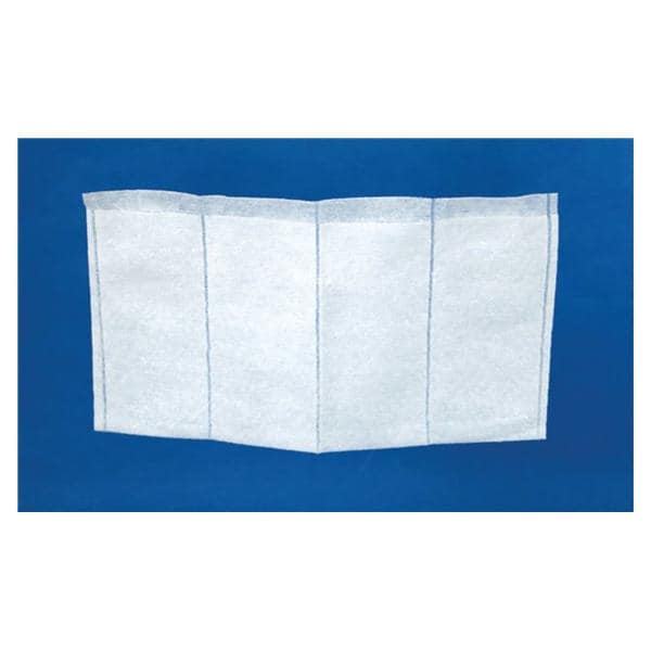 Aqui-Pak Absorbent Sleeve 150mL Absorbent 4 Tube 300/Pk