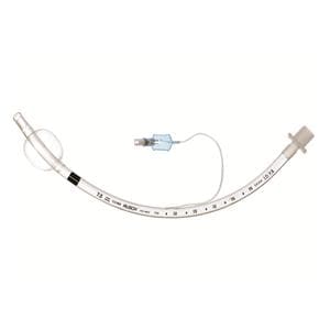 Safety Clear Endotracheal Tube Cuffed 10/Bx