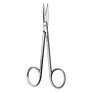 Sklarlite Precision Scissors