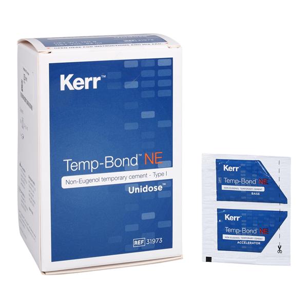 TempBond NE 31973 Zinc-Oxide Non-Eugenol Cement - Henry Schein Dental