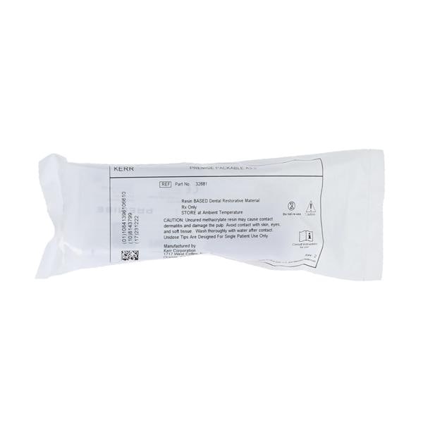 Premise Universal Composite A3.5-P Packable Unidose Refill 20/Bx