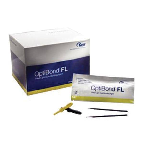 OptiBond FL Adhesive Unidose Kit 50/Pk