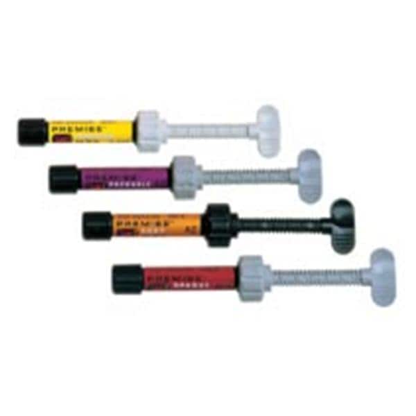 Premise Universal Composite A1 Body Syringe Refill