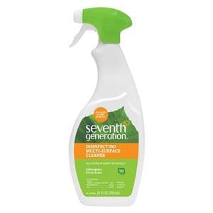 Multi-Surface Spray Cleaner Lemongrass & Thyme Scent 26 Oz Ea