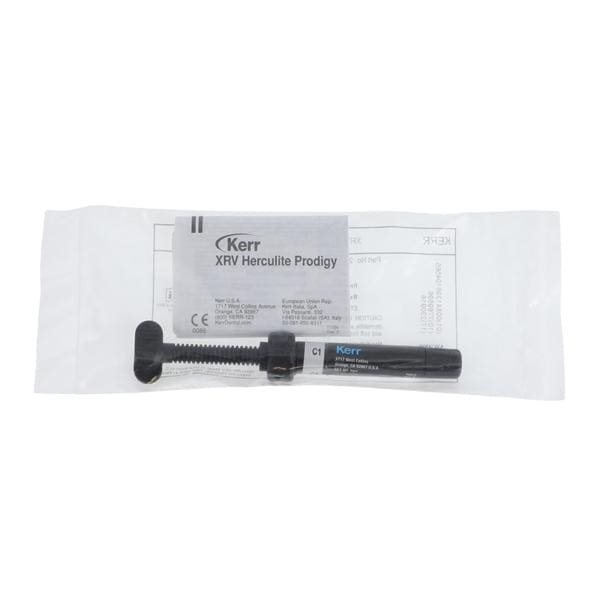 Herculite XRV Universal Composite C1 Dentin Syringe Refill