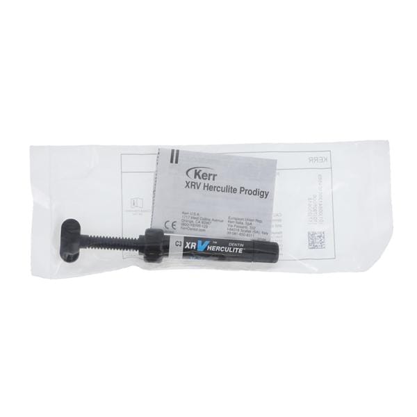 Herculite XRV Universal Composite C3 Dentin Syringe Refill