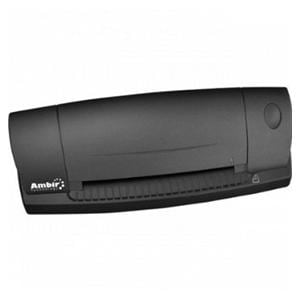 Ambir Technology DS687-AS Duplex Card Scanner Ea