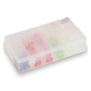 Organizer Box For Phlebotomy Tote 6-1/2x11x1-3/4" Ea