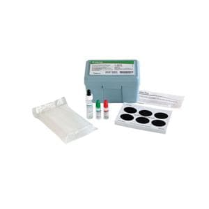 S/P Latex Agglutination Test Moderately Complex Ea