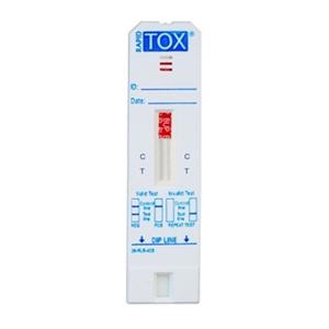 RapidTOX BUP: Buprenorphine Test Kit CLIA Waived 50/Bx