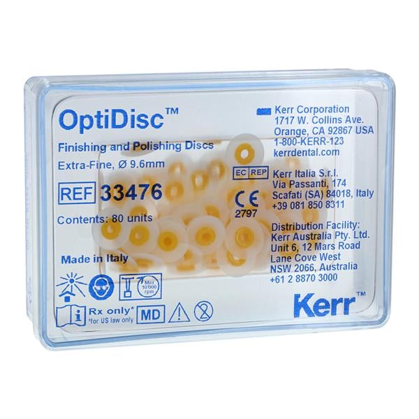 OptiDisc Disc 80/Bx