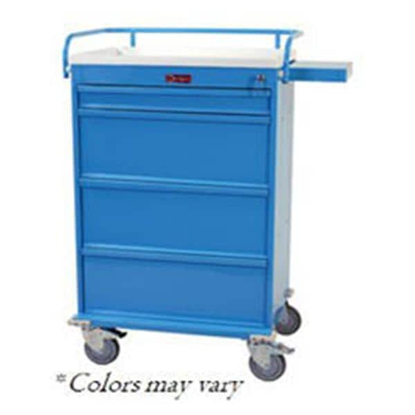 Value Line Medication Cart