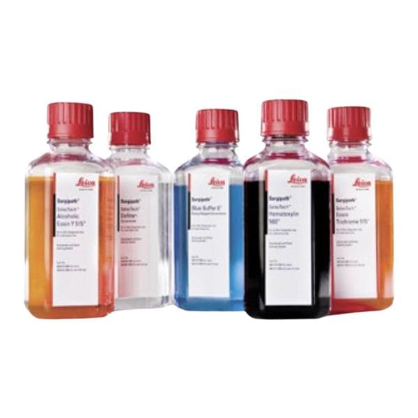 SelecTech Hematoxylin 560 MX Stain 500mL 4/Ca