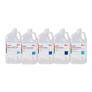 Alcohol Reagent 1 1gal 4/Ca