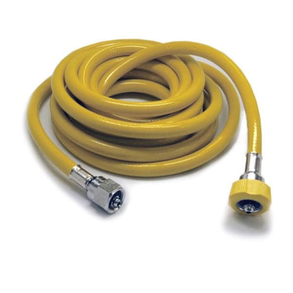 Hose Conductive For Air -14 Yellow Ea