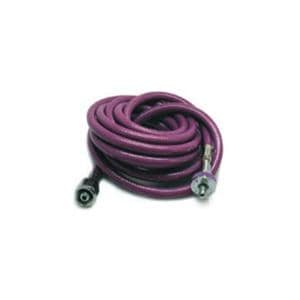 Hose Conductive For Gas Evac -14 Lavender Ea