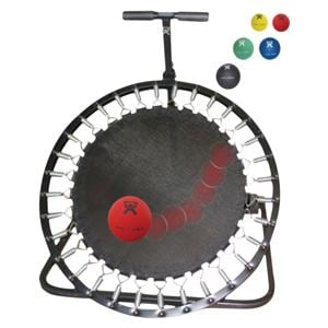 CanDo Ball Rebounder Metal Ea