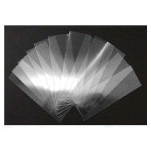 Plain Microscope Slide 3x1" Clear 144/Pk