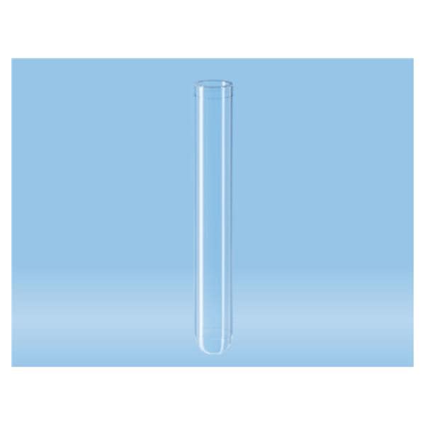 Test Tube Polypropylene 5mL 12x75mm Non-Sterile 1000/Bg