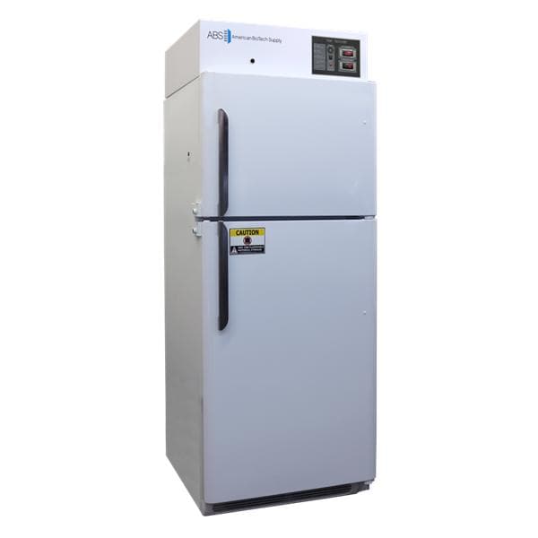 General Purpose Refrigerator/Freezer 16 Cu Ft 2 Doors Ea