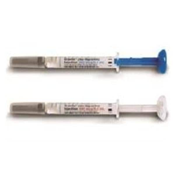 Granix Injection 300mcg Prefilled Syringe 0.5mL Ea