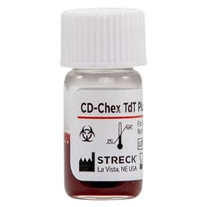 CD-Chex TdT Plus Positive Control 1x1mL Ea