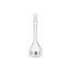 Kimax Flask Stopper 25mL Class A/ Heavy Duty 6/Ca