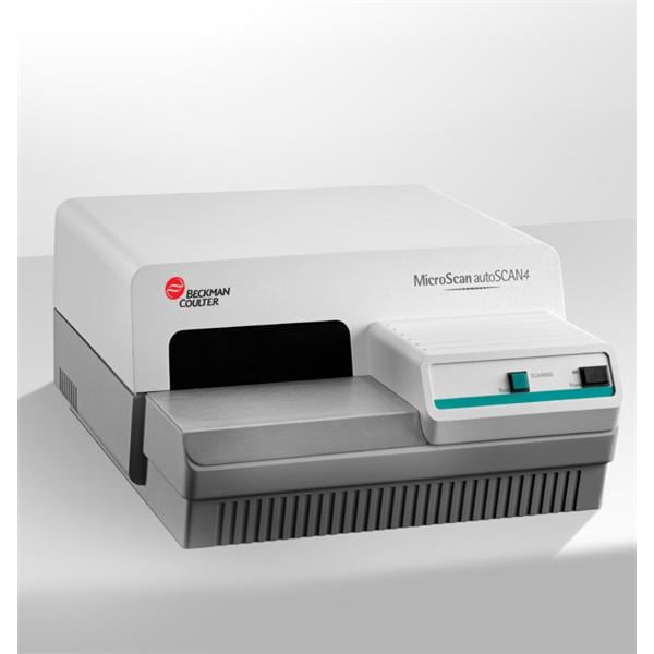 LabPro Custom AutoScan System Ea