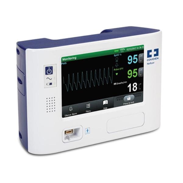 Nellcor Bedside Oximeter Ea