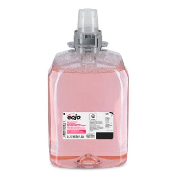 Foam Wash 2000 mL Cranberry 2/Ca