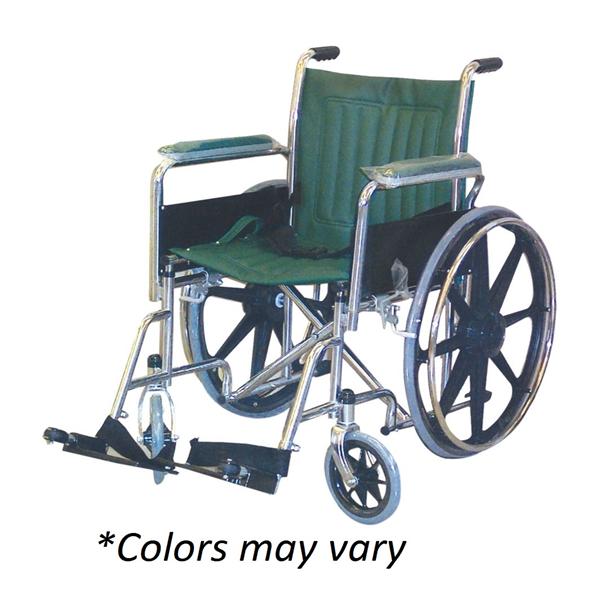 Wheelchair 350lb Capacity Adult