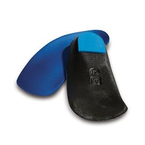 FREEDOM Accommodator Insole Blue Men 11-12 / Women 12