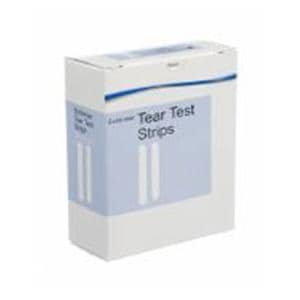 Schirmer Test Tear 50/Pk