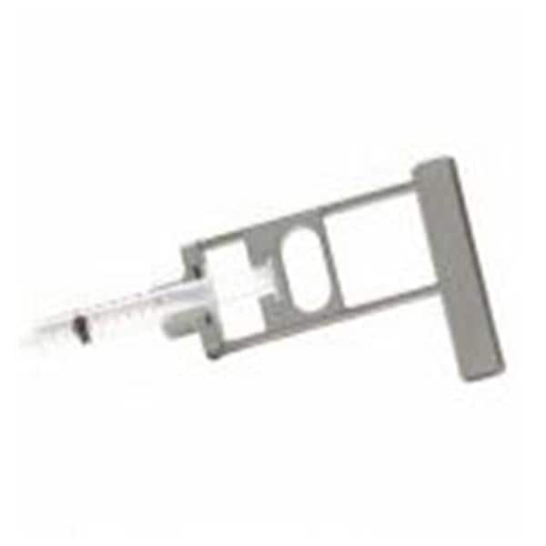 Syringe Holder Ea