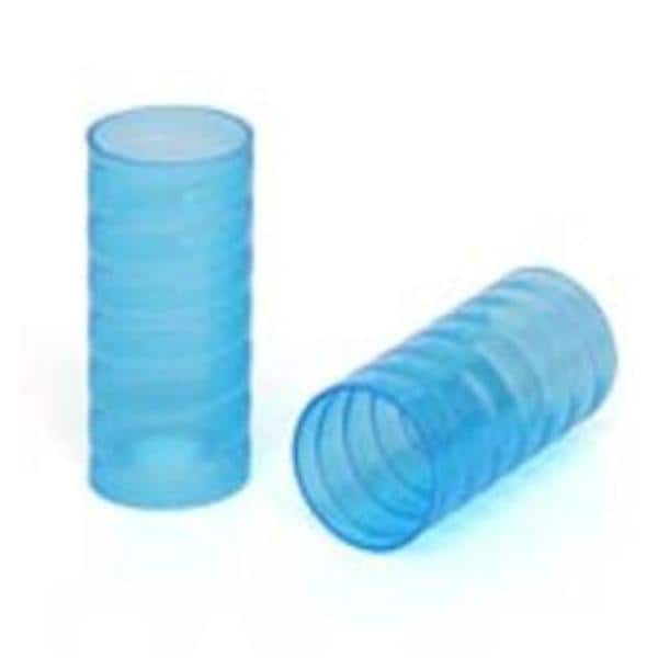 Spirometry Mouthpiece Plastic