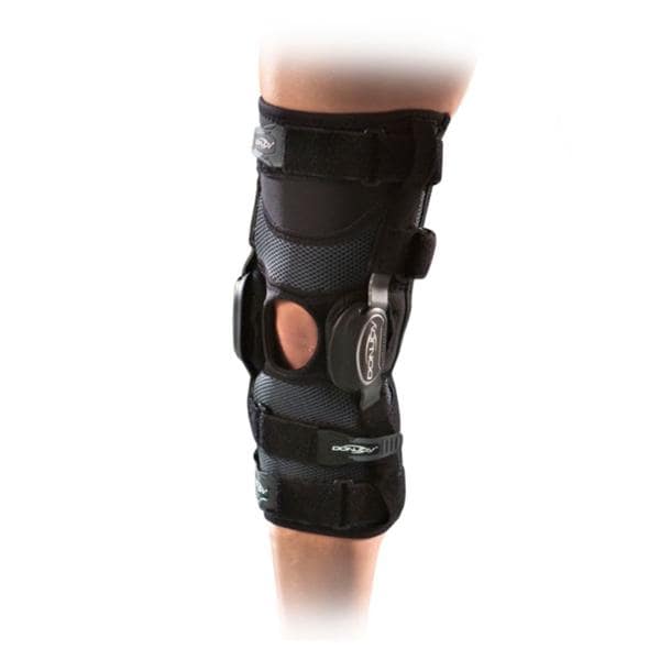 Playmaker II FourcePoint Spacer Brace Knee Size X-Large Neoprene 23.5-26.5" Univ