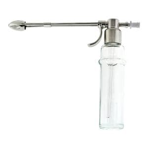 Atomizer Bottle Glass Transparent