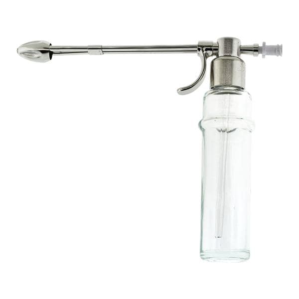 Atomizer Bottle Glass Transparent