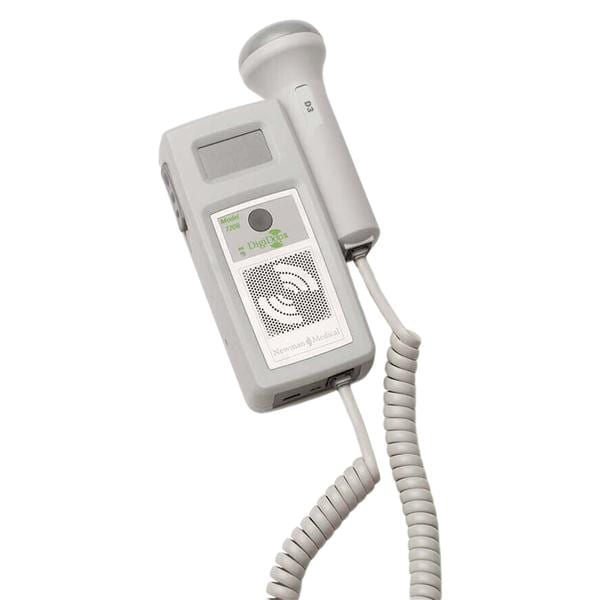 DigiDop II 770R Ultrasound Doppler Ea