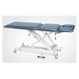 Treatment Table 400lb Capacity