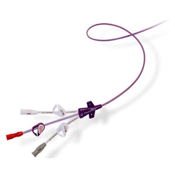 Powerpicc Nursing Catheter 18 Gauge 4Fr 5/Ca