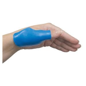 Splint Thumb Size Large Lycra/Neoprene Right